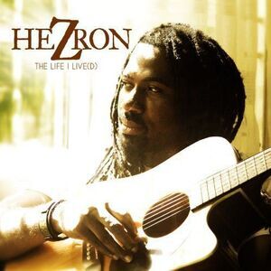Hezron - Life I Lived  CD